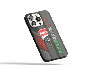Ducati Cubierta Smart Edición Máxima De Calidad